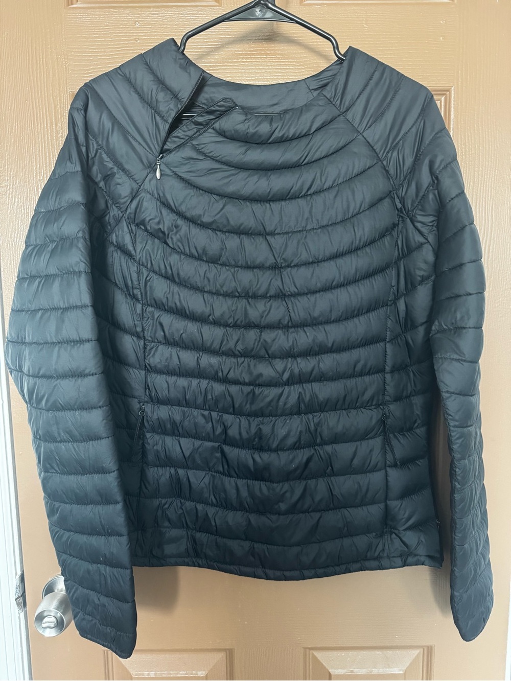 Columbia Women's Powder Pass Pullover Jacket